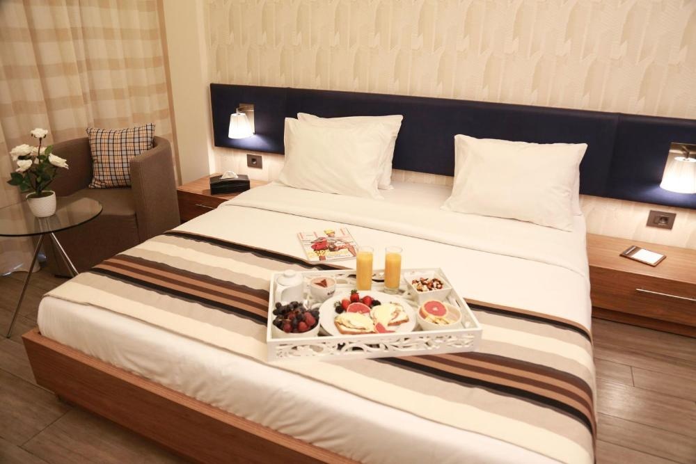 Urban Central Suites - Beirut